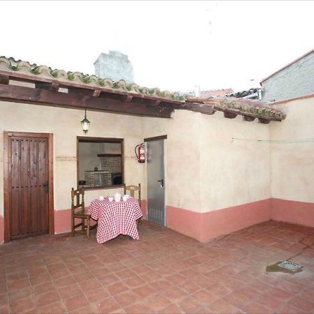 Casa Rural Calderon De Medina III Siete Iglesias de Trabancos Ngoại thất bức ảnh