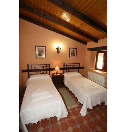 Casa Rural Calderon De Medina III Siete Iglesias de Trabancos Ngoại thất bức ảnh